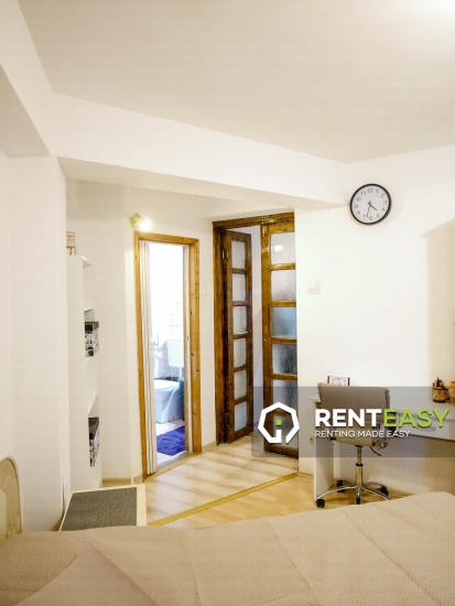 De inchiriat ! Apartament cu trei camere situat in zona Lapusneanu