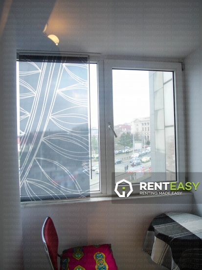 De inchiriat ! Apartament cu trei camere situat in zona Lapusneanu