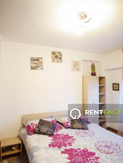 De inchiriat ! Apartament cu trei camere situat in zona Lapusneanu