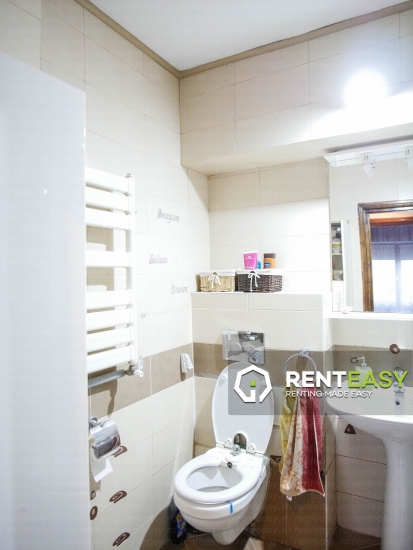 De inchiriat ! Apartament cu trei camere situat in zona Lapusneanu