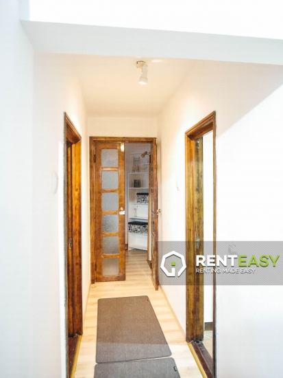 De inchiriat ! Apartament cu trei camere situat in zona Lapusneanu