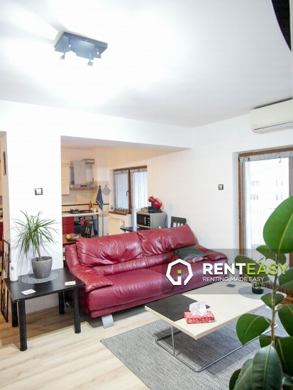 De inchiriat ! Apartament cu trei camere situat in zona Lapusneanu