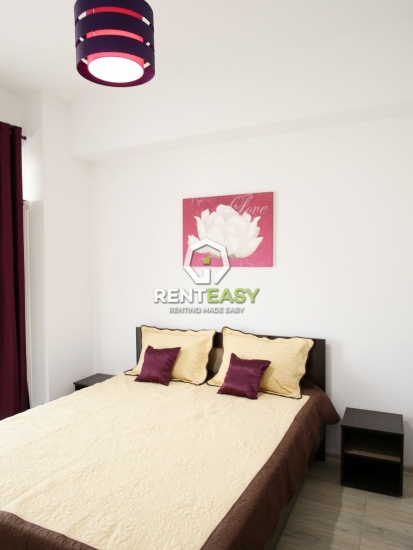 Apartament 1 camera Lazar Residence