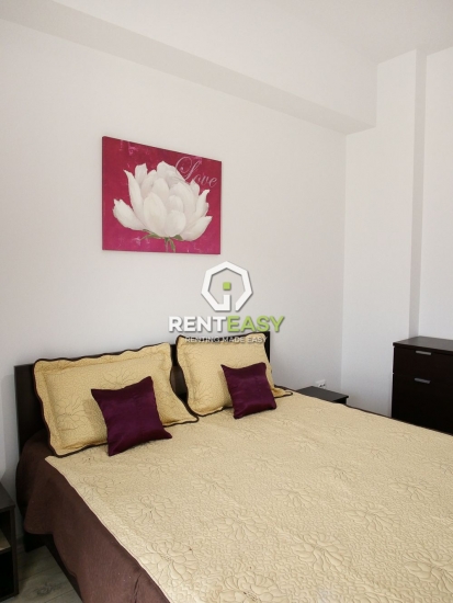 Apartament 1 camera Lazar Residence
