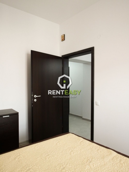 Apartament 1 camera Lazar Residence