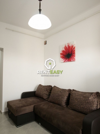 Apartament 1 camera Lazar Residence