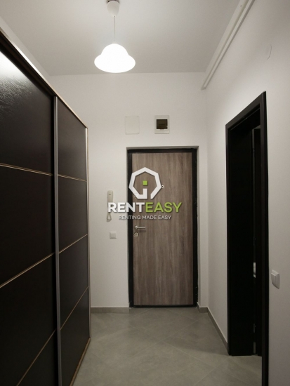 Apartament 1 camera Lazar Residence