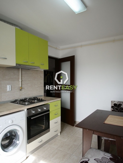 Apartament o camera Iasicon Towers