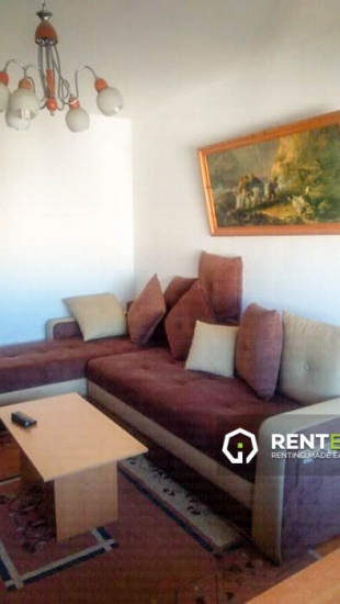 De inchiriat ! Apartament cu trei camere situat in zona Moldova Mall