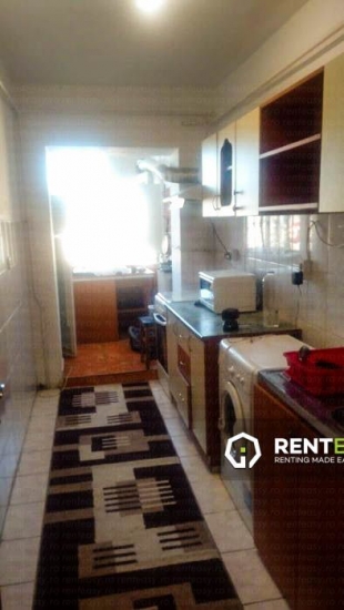 De inchiriat ! Apartament cu trei camere situat in zona Moldova Mall