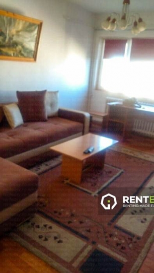 De inchiriat ! Apartament cu trei camere situat in zona Moldova Mall