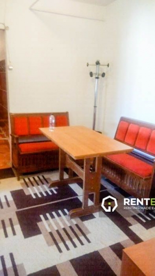 De inchiriat ! Apartament cu trei camere situat in zona Moldova Mall