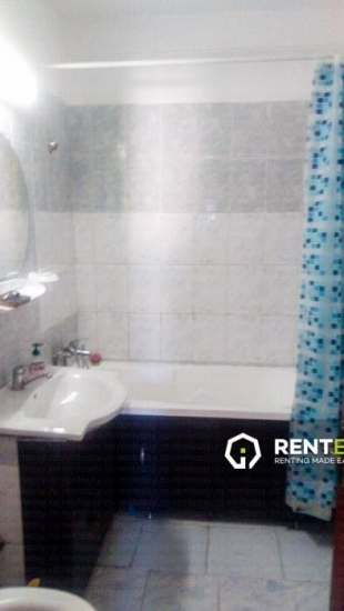 De inchiriat ! Apartament cu trei camere situat in zona Moldova Mall