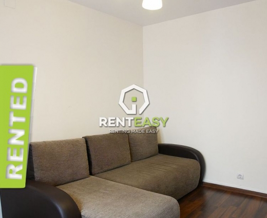Apartament o camera Gara