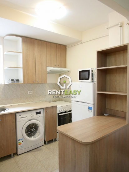 Apartament o camera Gara