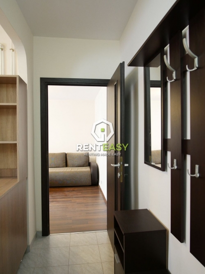 Apartament o camera Gara