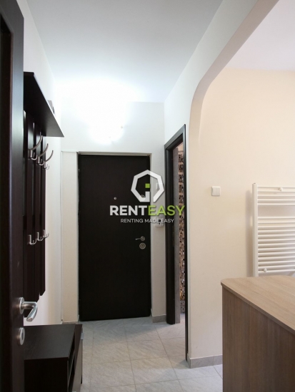 Apartament o camera Gara