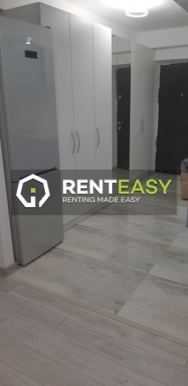 De inchiriat ! Apartament cu doua camere in bloc nou situat in zona Copou Parc