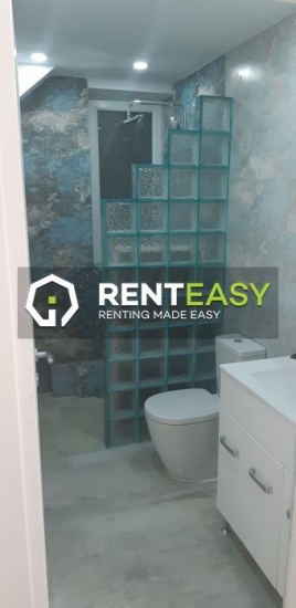 De inchiriat ! Apartament cu doua camere in bloc nou situat in zona Copou Parc