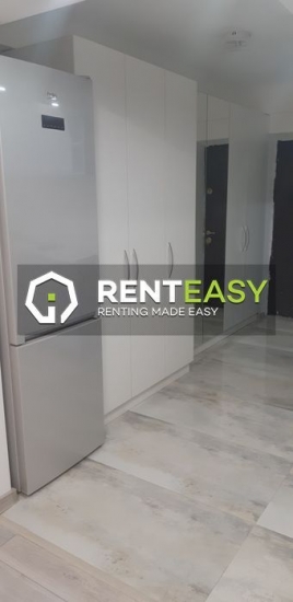 De inchiriat ! Apartament cu doua camere in bloc nou situat in zona Copou Parc
