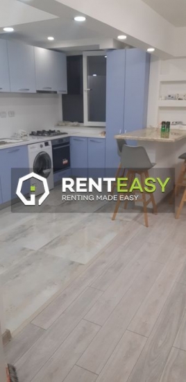 De inchiriat ! Apartament cu doua camere in bloc nou situat in zona Copou Parc