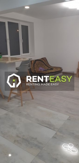 De inchiriat ! Apartament cu doua camere in bloc nou situat in zona Copou Parc
