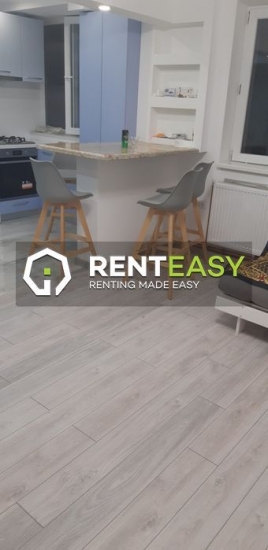 De inchiriat ! Apartament cu doua camere in bloc nou situat in zona Copou Parc