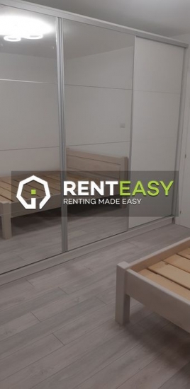 De inchiriat ! Apartament cu doua camere in bloc nou situat in zona Copou Parc