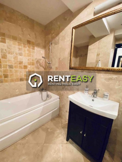 De inchiriat ! Apartament studio in bloc nou situat in zona Copou - Exclusive