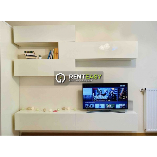 De inchiriat ! Apartament studio in bloc nou situat in zona Copou - Exclusive