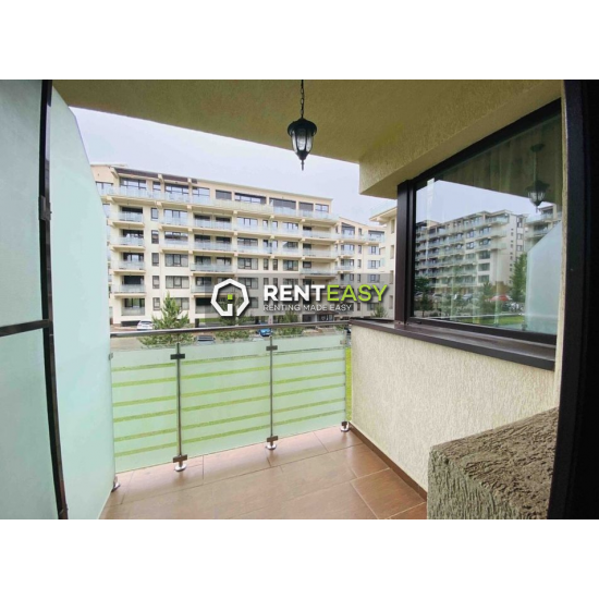 De inchiriat ! Apartament studio in bloc nou situat in zona Copou - Exclusive
