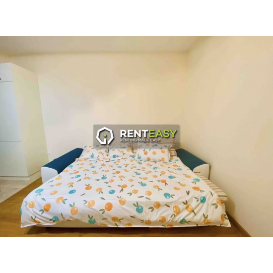 De inchiriat ! Apartament studio in bloc nou situat in zona Copou - Exclusive