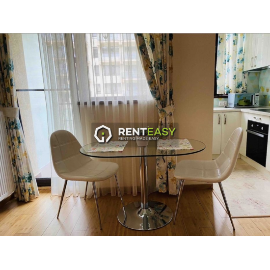 De inchiriat ! Apartament studio in bloc nou situat in zona Copou - Exclusive
