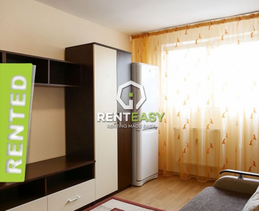 Apartament o camera Pacurari