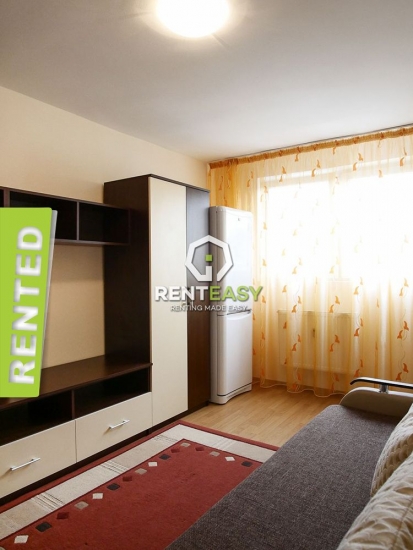 Apartament o camera Pacurari