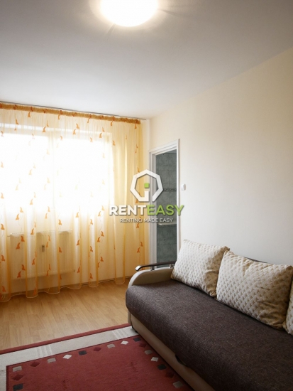 Apartament o camera Pacurari