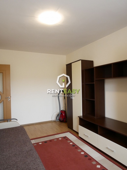 Apartament o camera Pacurari