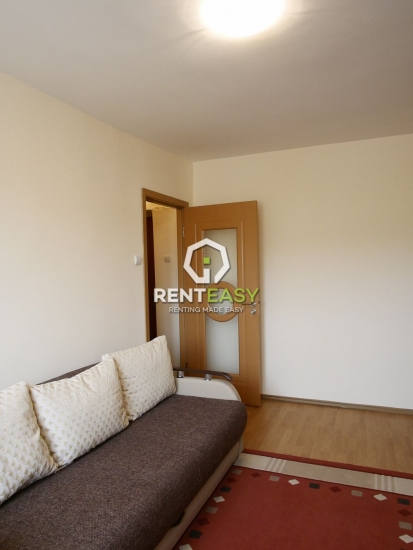 Apartament o camera Pacurari