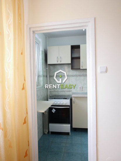 Apartament o camera Pacurari