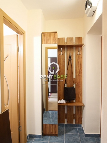 Apartament o camera Pacurari