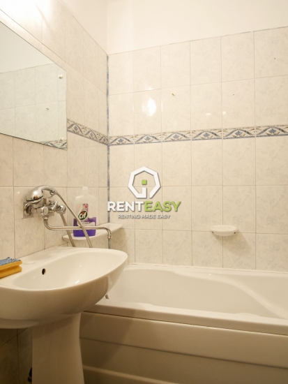 Apartament o camera Pacurari