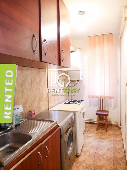 Apartament o camera Billa