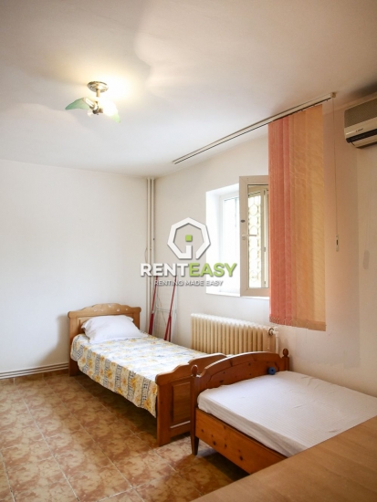 Apartament o camera Billa