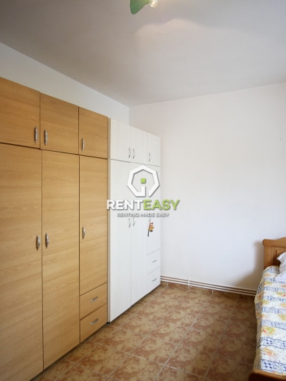 Apartament o camera Billa