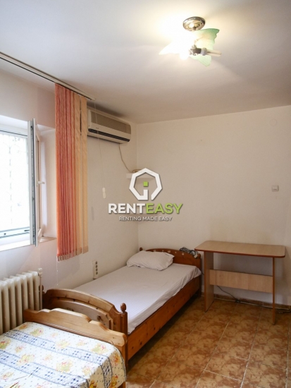 Apartament o camera Billa