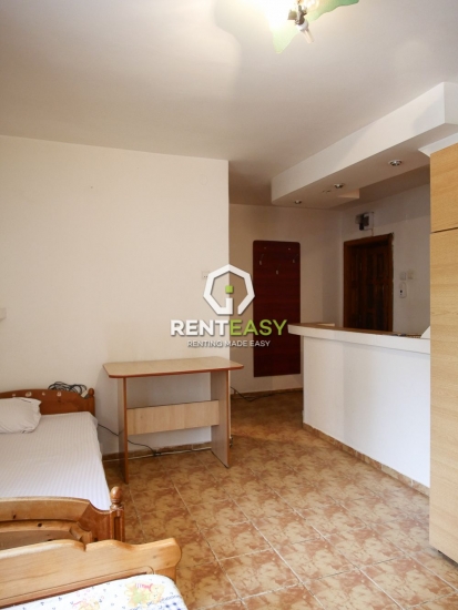 Apartament o camera Billa