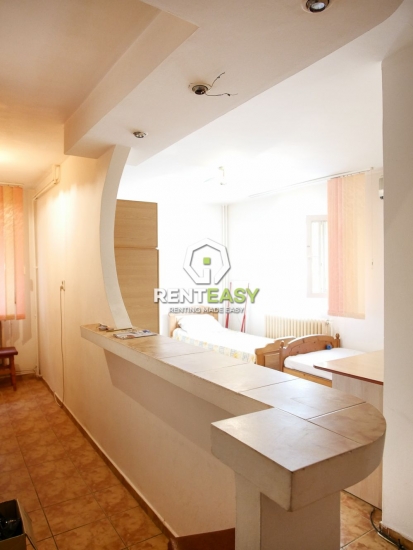 Apartament o camera Billa