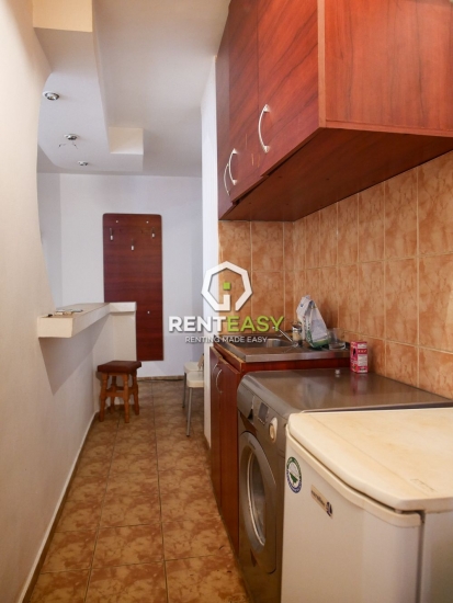 Apartament o camera Billa