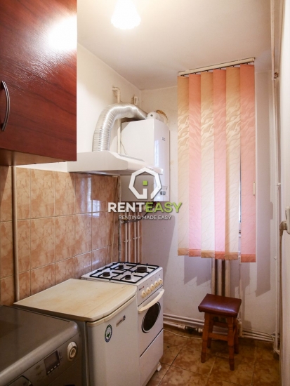 Apartament o camera Billa