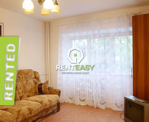Apartament 3 camere Pacurari